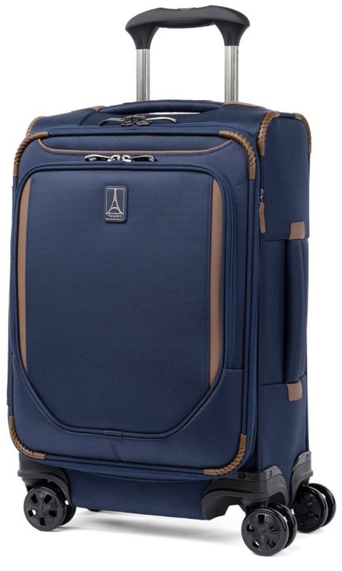 Travelpro Crew Classic Compact Carry-On Expandable Spinner 22” gallery