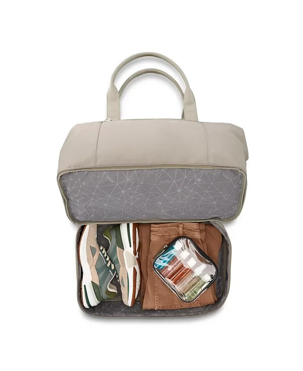 Samsonite Better than Basics Drop Bottom Weekender Duffle gallery