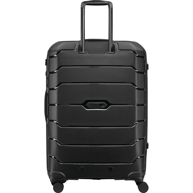 Samsonite Freeform Hardside Expandable Spinner Luggage 2PC Set(21/28-Carry-on/La gallery