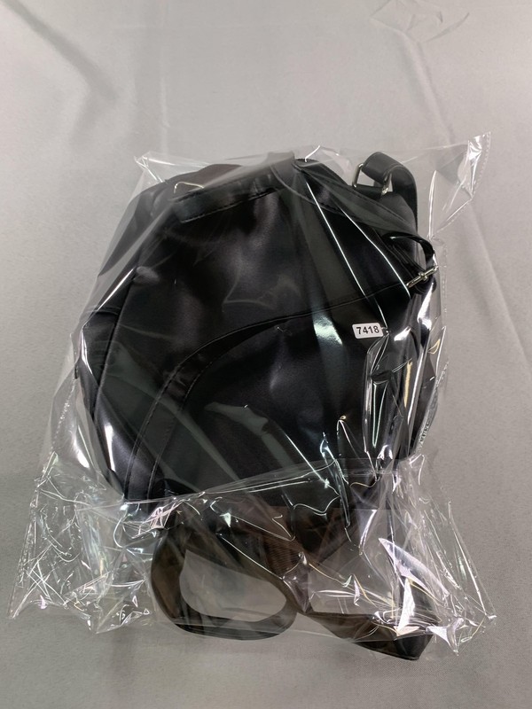 Hunter x Hunter Mini Backpack Bioworld Gon Freecss Killua Black Green Anime Bag gallery