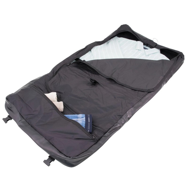 Mercury Tactical Tri-Fold Garment Bag gallery