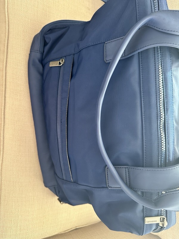 Samsonite Better Than Basics Weekender Duffle Bag gallery