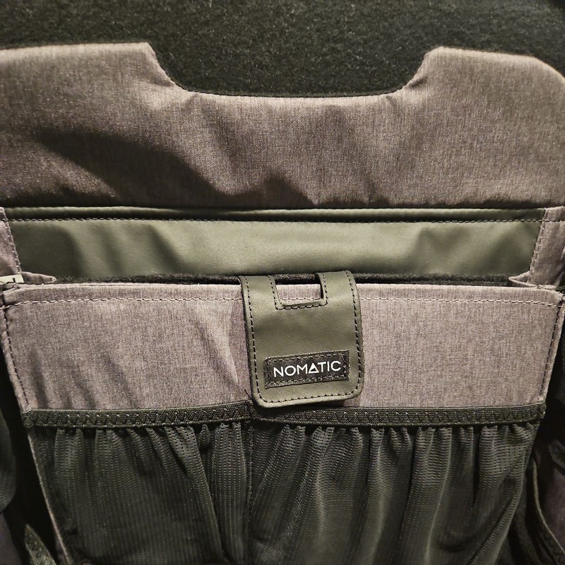 Nomatic Backpack 20L Great Condition, Laptop Sleeve RFID Safe & Durable gallery