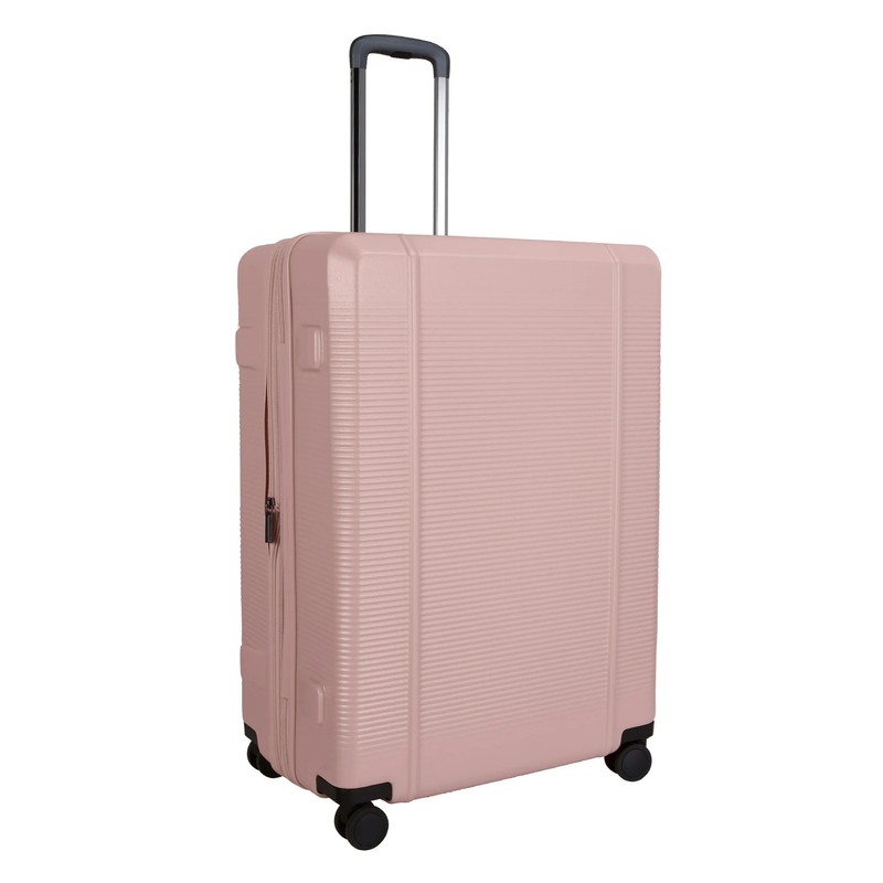 BTL 20-Inch Carry-On Expandable Hardside Upright Luggage with 360-Degree Spinner