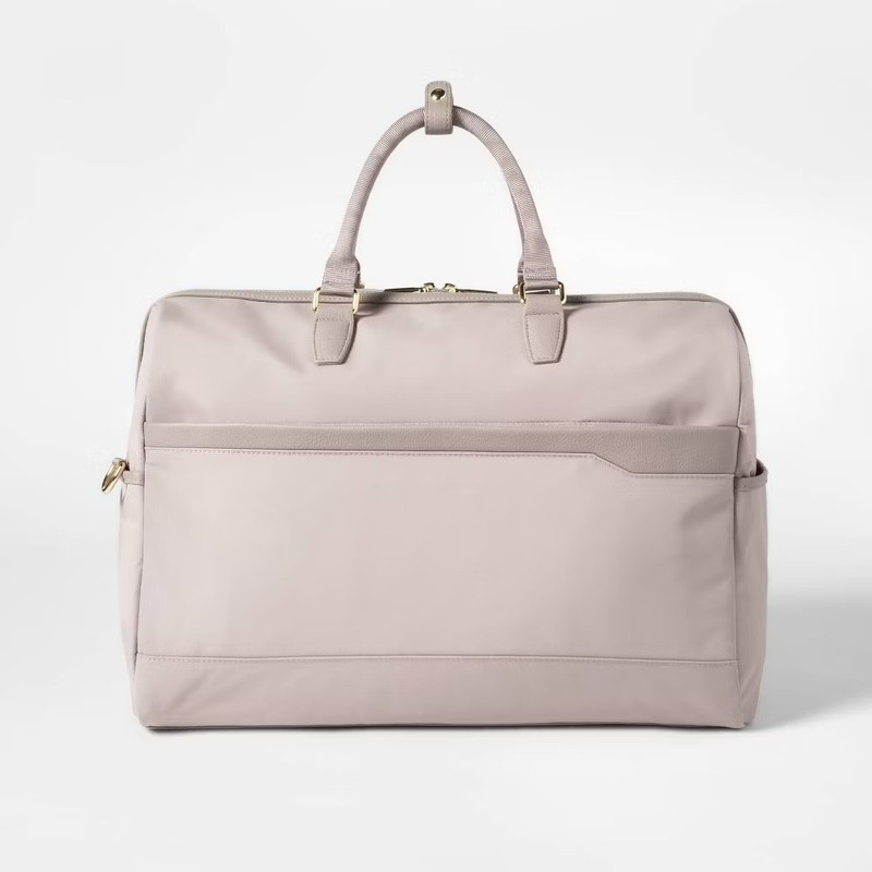Weekender Bag - Open Story gallery