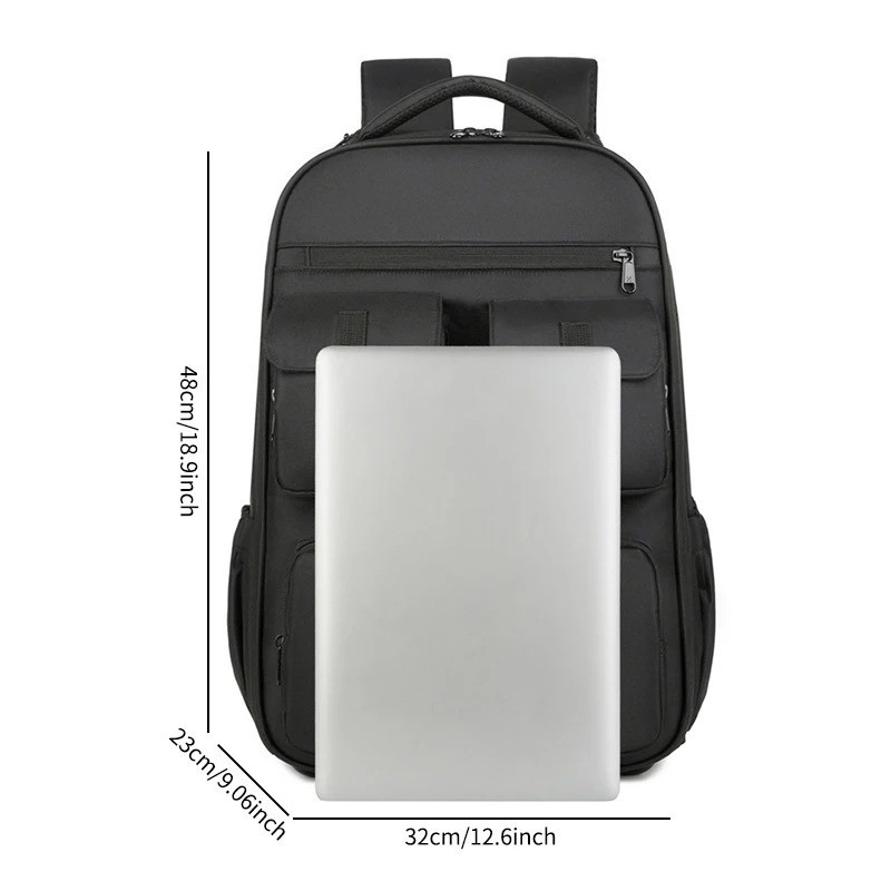 Wheeled Backpack - Vacuum Compression gallery