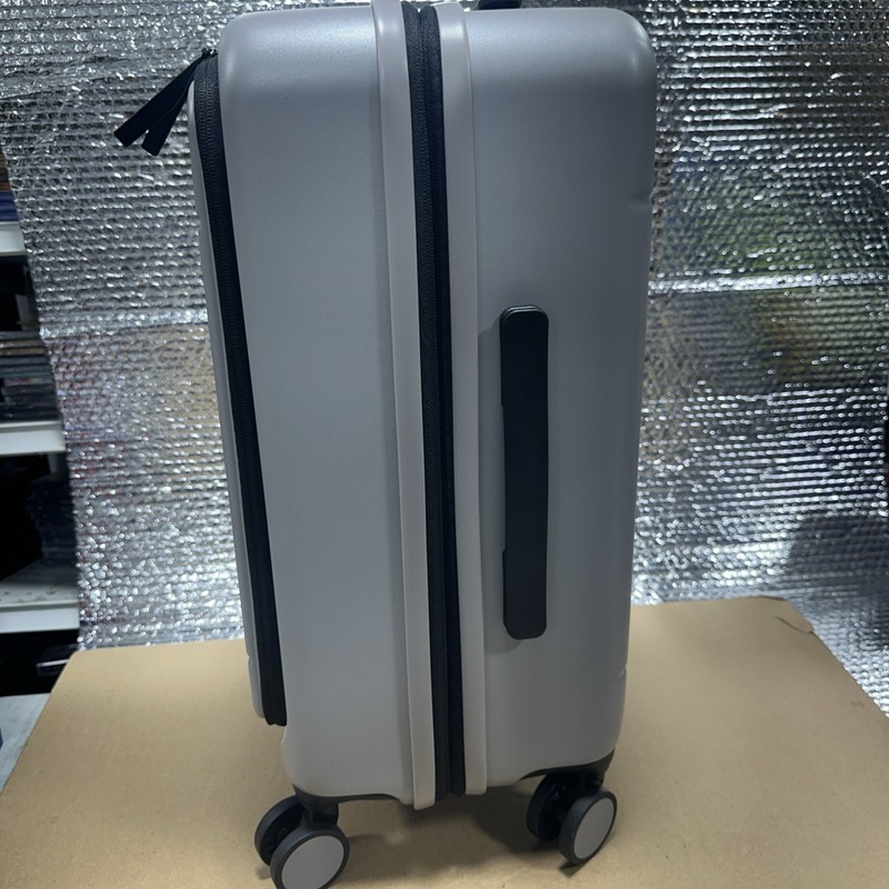 Carry on Luggage, PC Hard Shell Suitcases with wheels, 20-Inch- NO BOX gallery