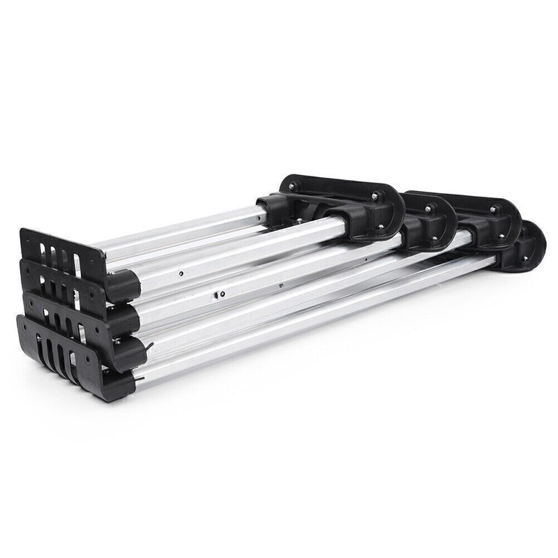 Rod Telescopic Handle Replacement Spare Part Fit ut Luggage Suitcase Trolley gallery