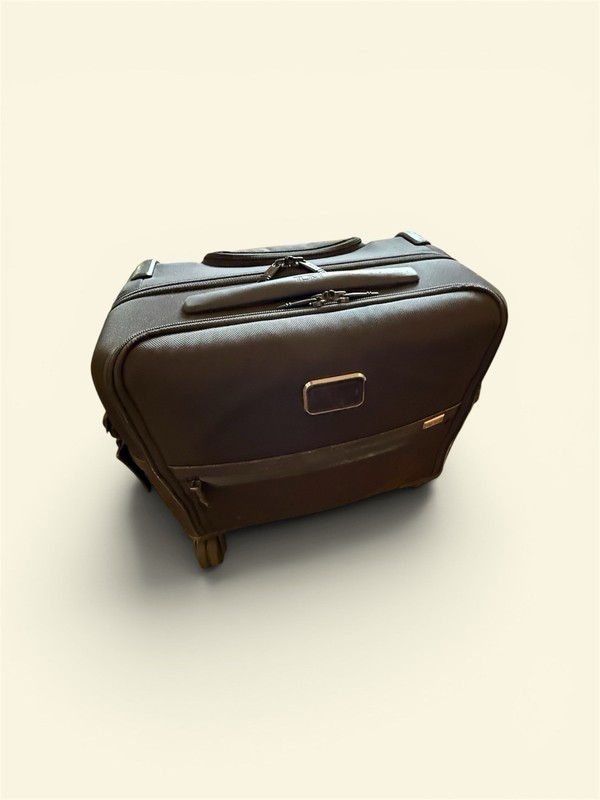 Tumi ALPHA3