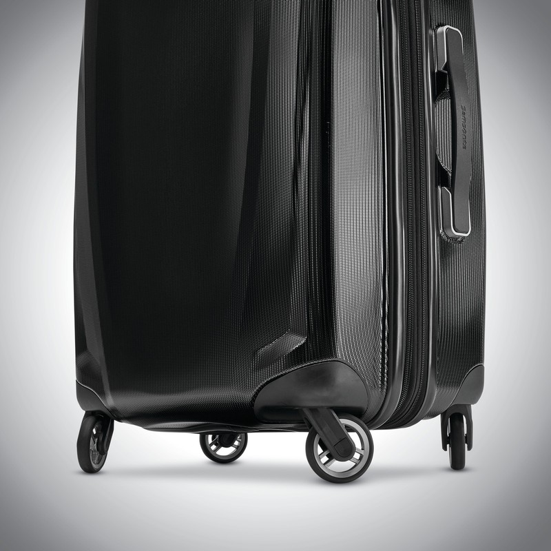 Samsonite Hardside Medium Spinner - Luggage gallery
