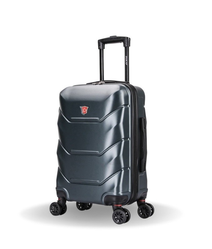 Dukap ZONIX Hardside Spinner 20 In Carry On Luggage – A2