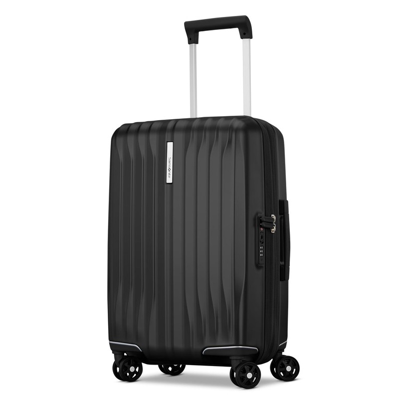 Samsonite UpLift Carry-on Suitcase Luggage Spinner – 10 Year Warranty