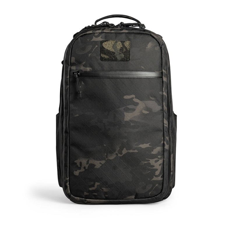 CTactical CT15 Plus Backpack - ECOPAK EPLX600 - MCB gallery