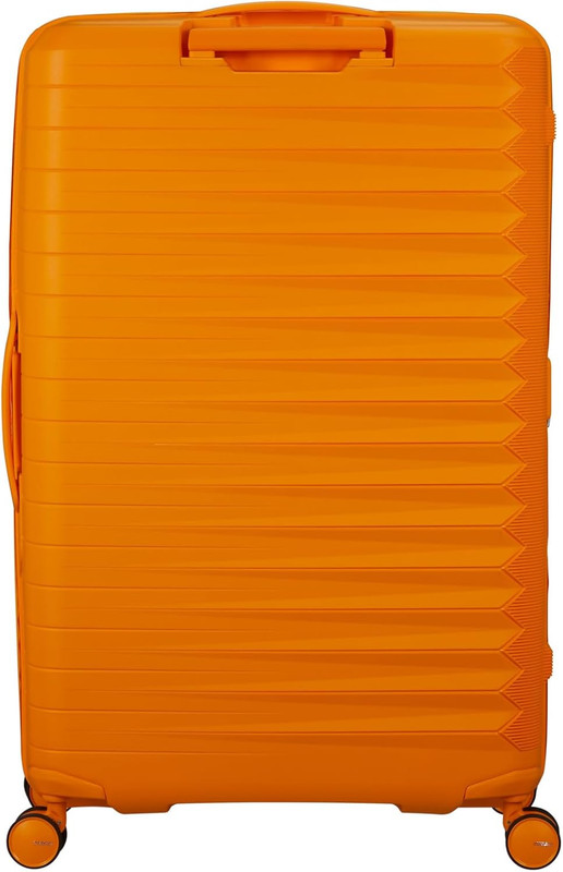 Fastforward Expandable Hardside Luggage with Spinner Wheels, Large gallery