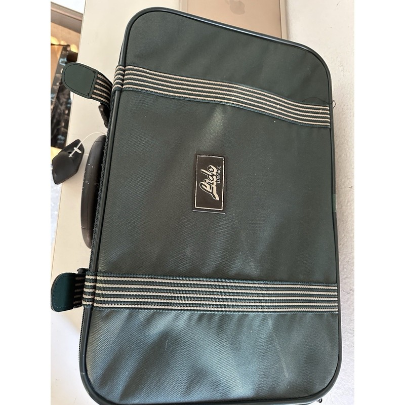 ￼ Luggage Suitcase gallery