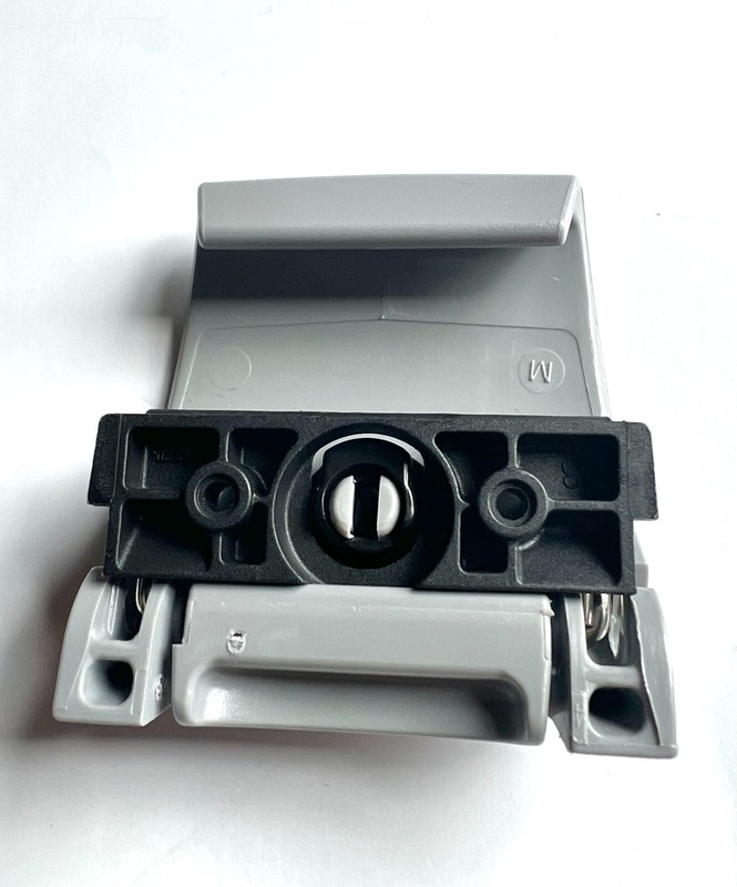 Samsonite F'lite GT Replacement Part Side Latch Flite Luggage Aeris gallery