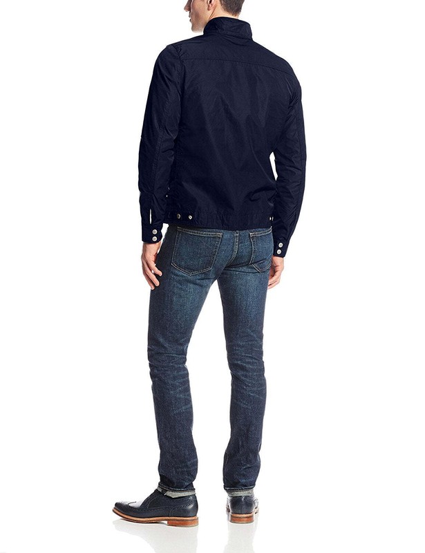 Jack Spade Men's Peyton Shell Jacket gallery
