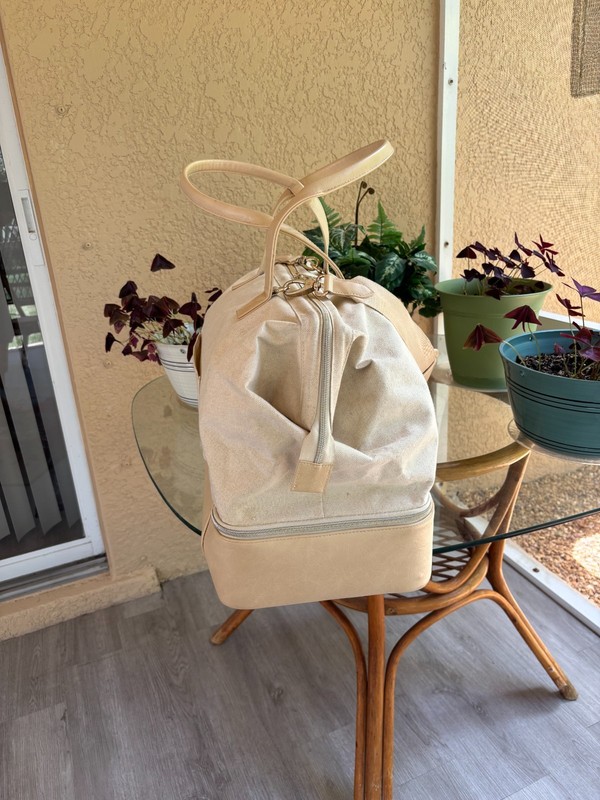 BEIS the Weekender Bag gallery