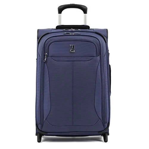 Travelpro Tourlite Softside Expandable Upright 2 Wheel Luggage