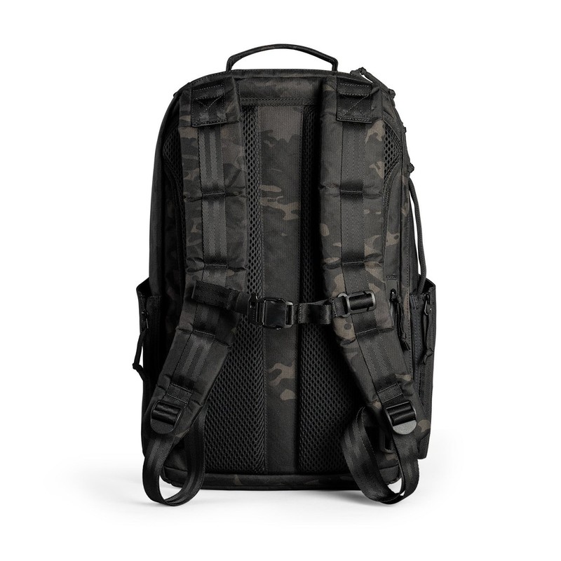 CTactical CT15 Plus Backpack - ECOPAK EPLX600 - MCB gallery