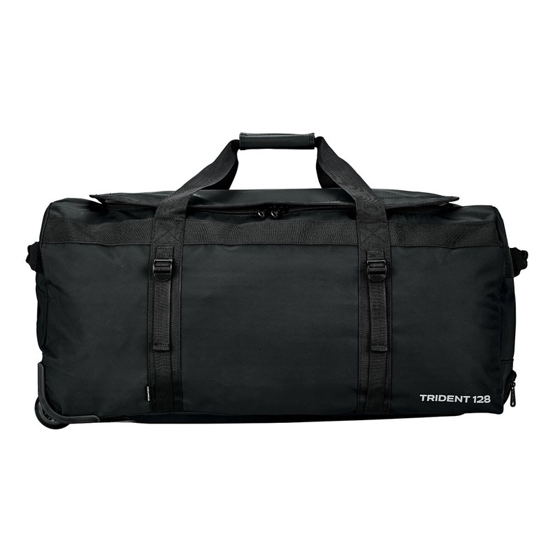 Stormtech Trident Waterproof Rolling Duffel Bag #GBW-2 gallery