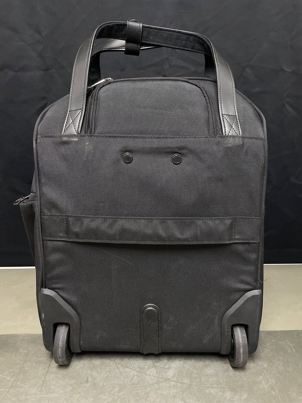 KROSER Carry On Underseat Multi-functional gallery