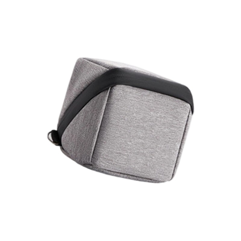 Travel Multi Functional Gadget Carry Bag Feature Shockproof Padding Comfortable