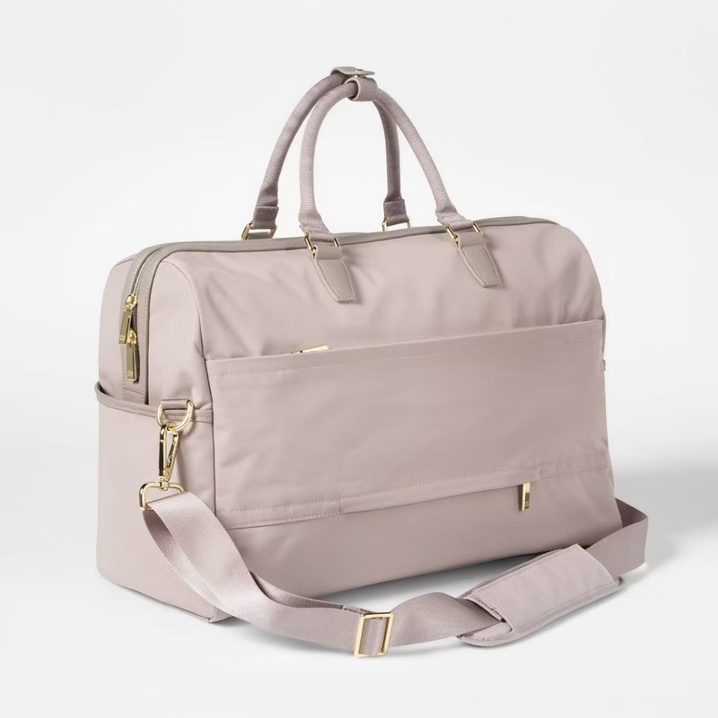 Weekender Bag - Open Story gallery