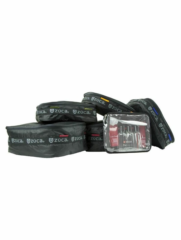 Zuca Pro Packing Pouch Set gallery