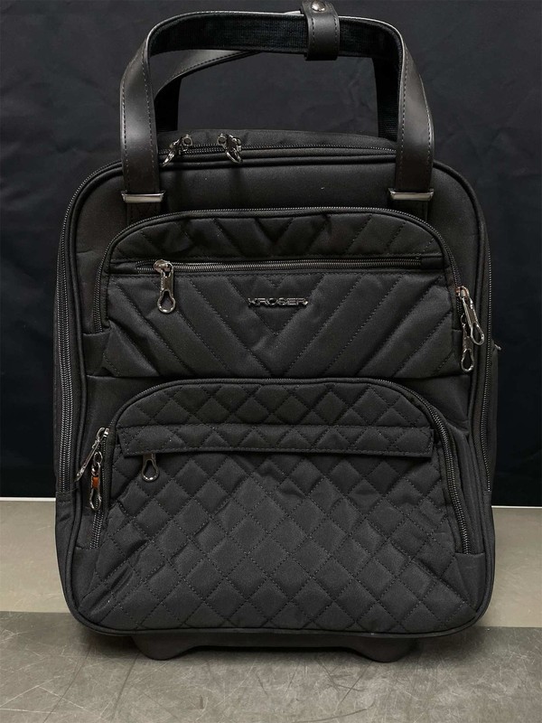 KROSER Carry On Underseat Multi-functional