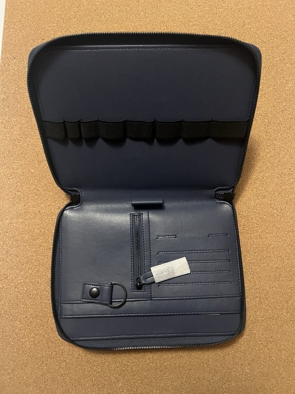 Menos Folio Kit gallery