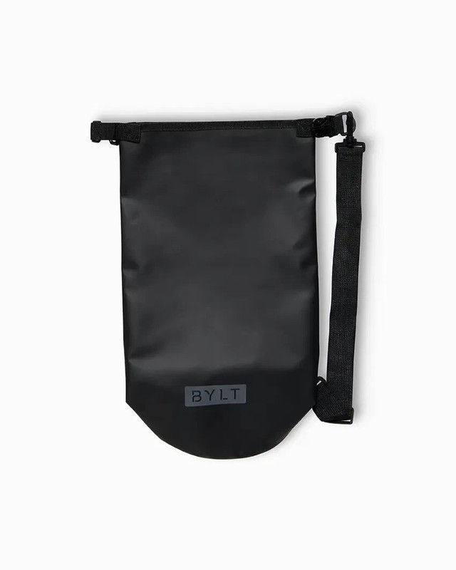 New BYLT Premium Basic BIOS BAG in Black NWT gallery