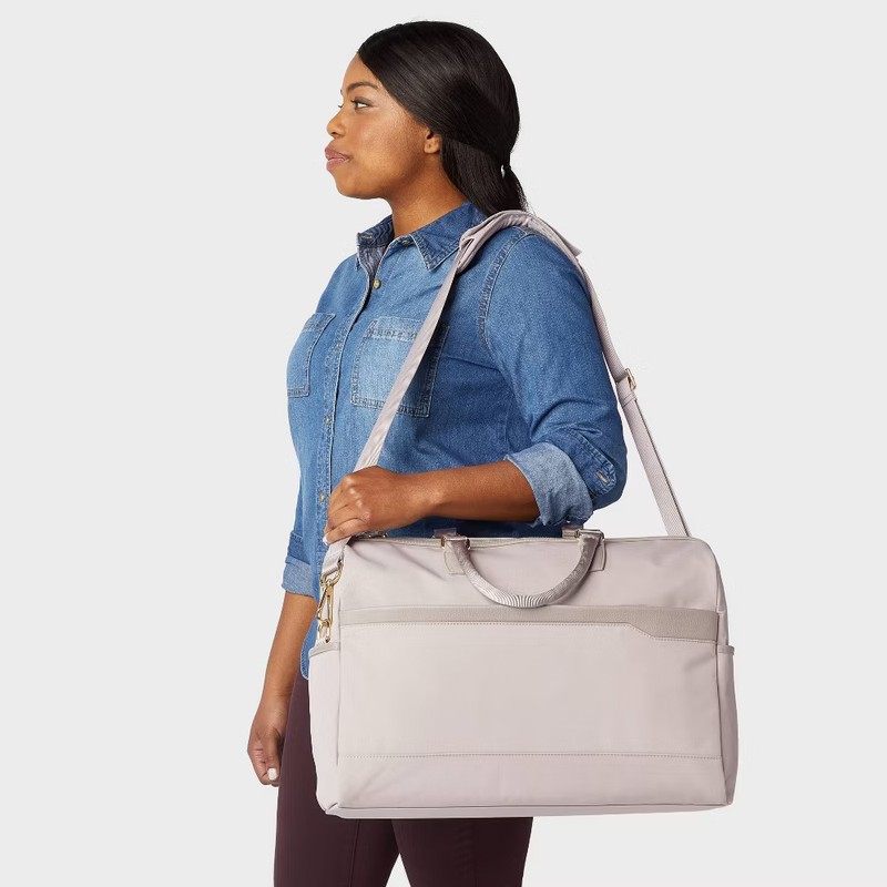 Weekender Bag - Open Story gallery