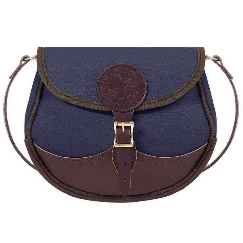 New Duluth Pack Medium Deluxe Shell Purse – Navy