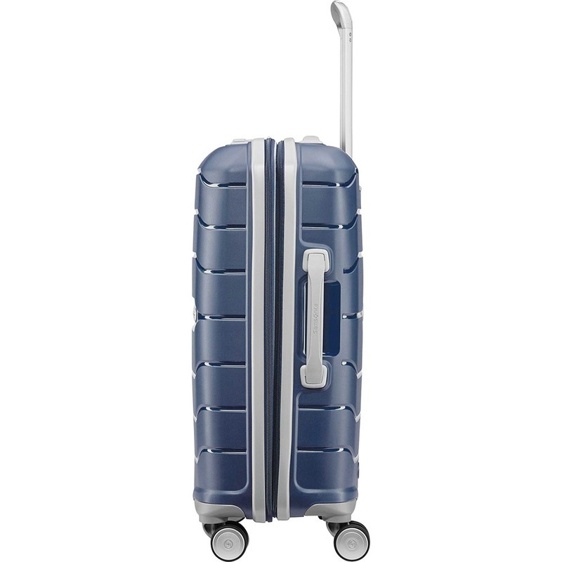 Samsonite Freeform Hardside Expandable Spinner Luggage 2PC Set (21/28-Carry-on/L gallery
