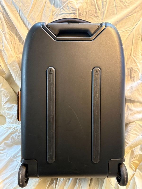 Nomatic Navigator 2 wheel Carry-On Roller Bag 37L Used Only Once gallery