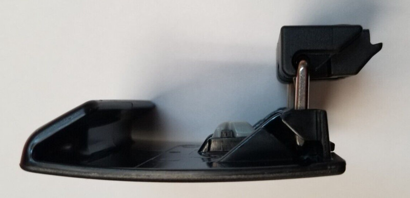 Samsonite S'cure Replacement Luggage Side Lock Latch Part gallery