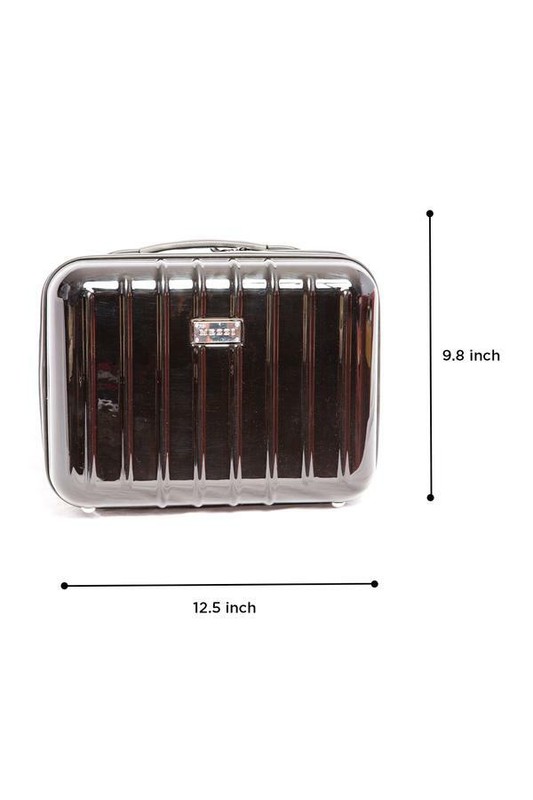 Mezzi Polycarbonate ABS Plastic laptop Brief Carry case . gallery
