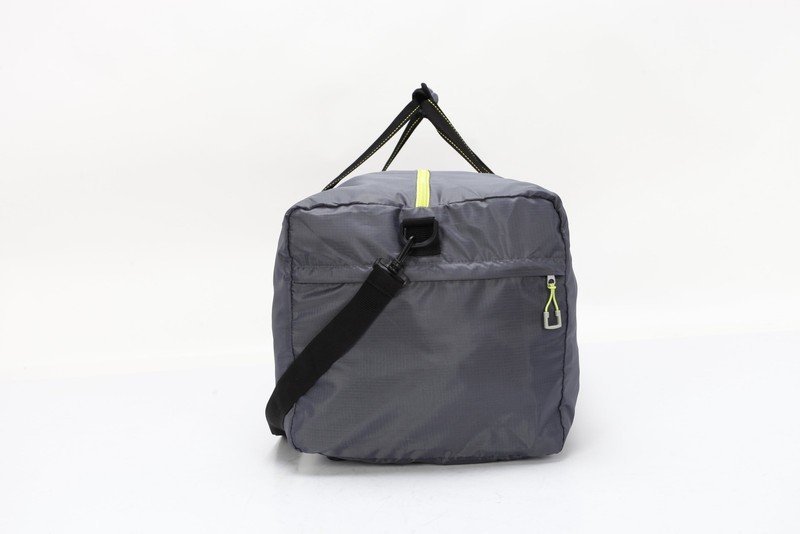 32-inch Flex Backpack Duffel All Ages Grey Polyester Material gallery