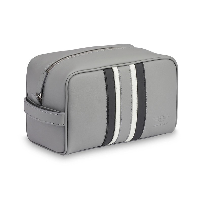 GENUINE Bentley Wash Bag [PRE ORDER – READ DESCRIPTION]