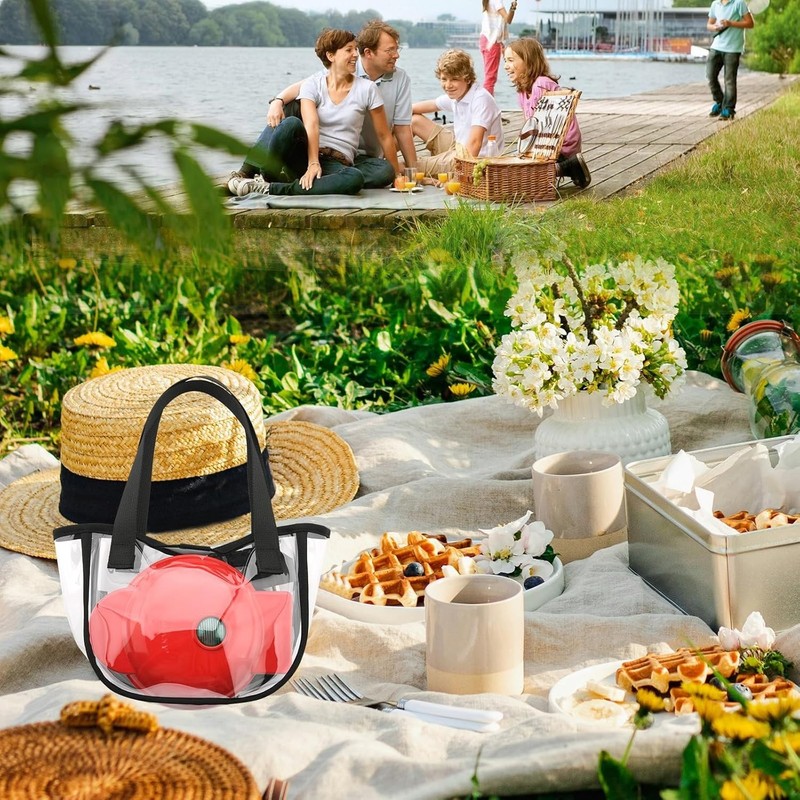 Carrying Bag Compatible with DASH Mini Waffle Maker 4 Inch, Storage Bag for M... gallery