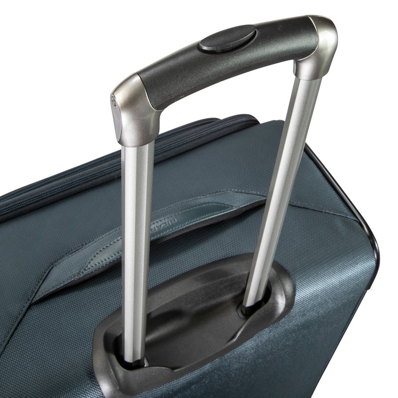 Ricardo Avalon Softside 3-Piece Set with FREE Travel Kit (Storm Blue) gallery