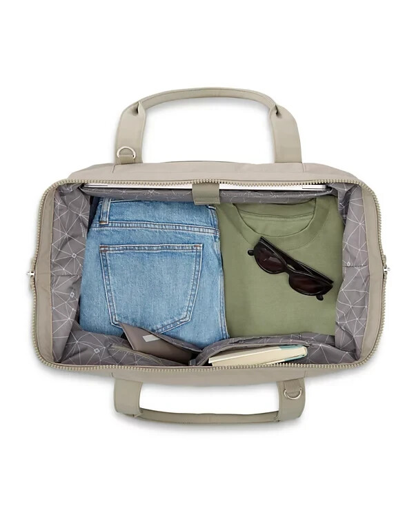 Samsonite Better than Basics Drop Bottom Weekender Duffle gallery