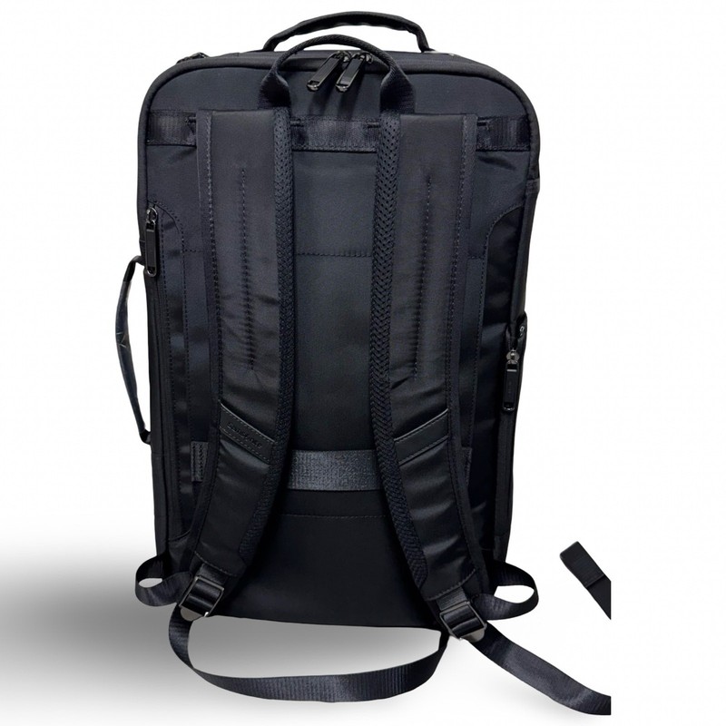 Samsonite Silhouette 20" Travel Backpack - Black gallery