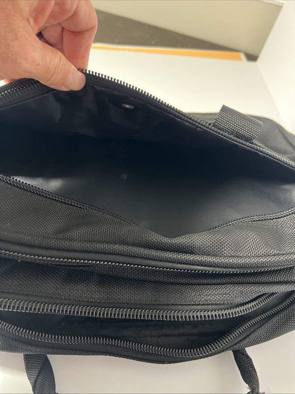 PATHFINDER Computer Carry on Professional Business Bag weekend wheels college gallery