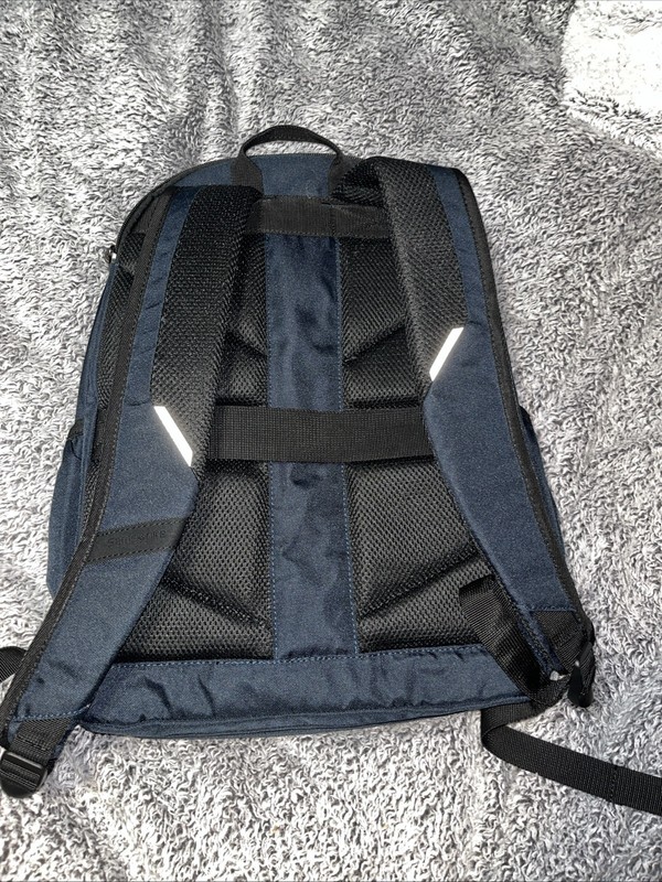 Samsonite Dark Blue Backpack