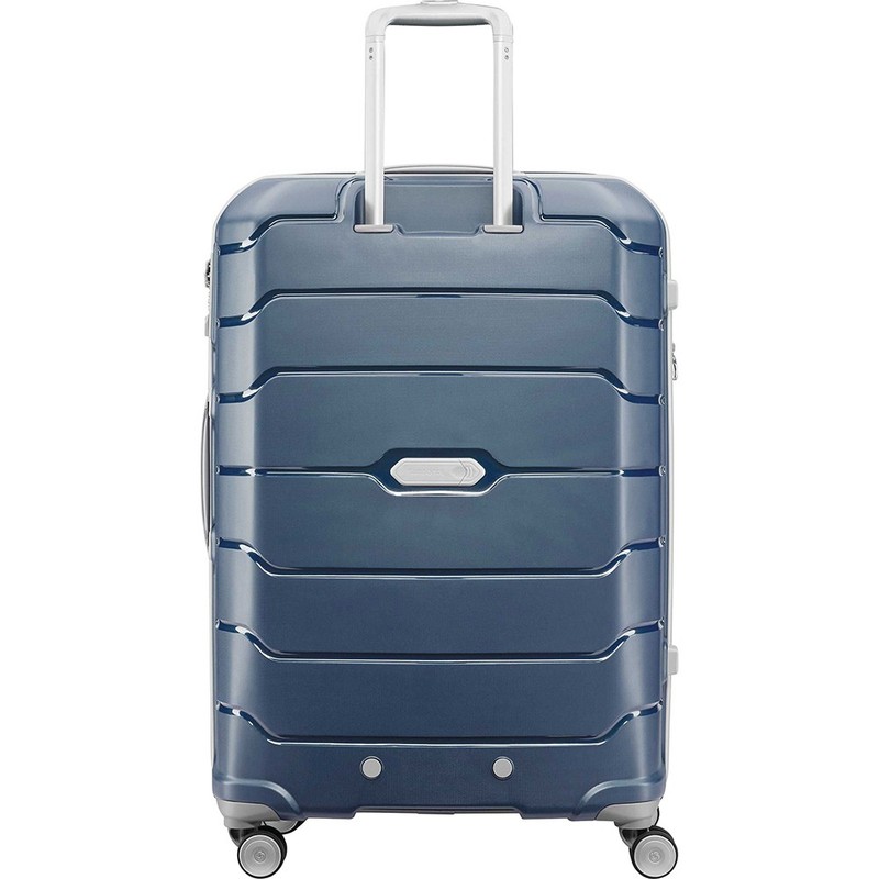 Samsonite Freeform Hardside Expandable Spinner Luggage 2PC Set (21/28-Carry-on/L gallery