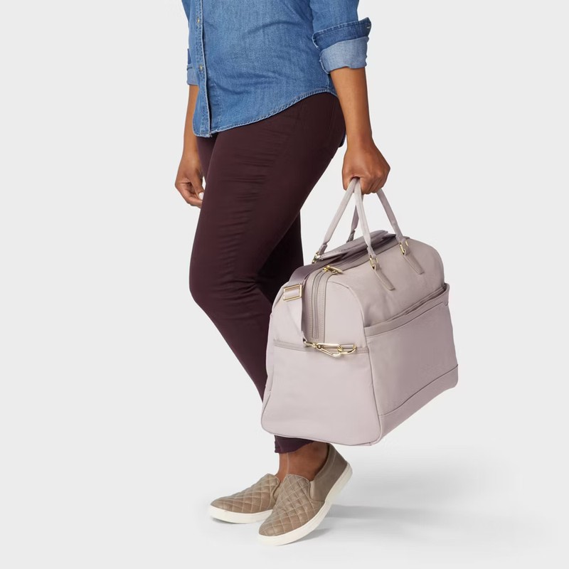 Weekender Bag - Open Story gallery