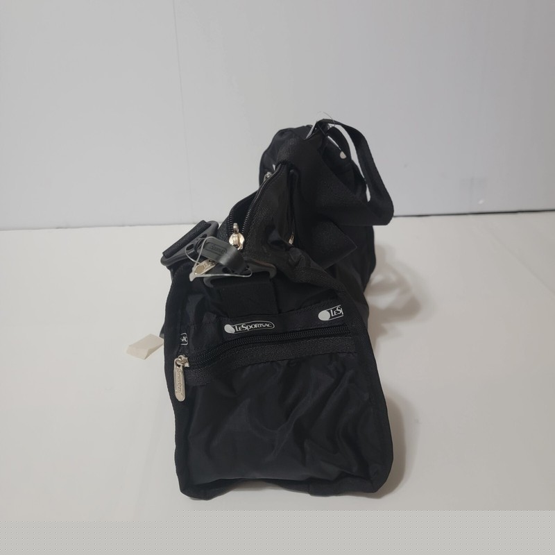 Two LeSportac Weekend Bags gallery