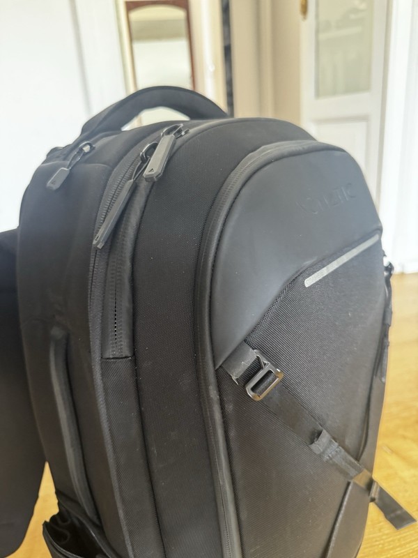 Nomatic Navigator Backpack 32L - 41L gallery